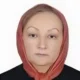دکتر ماریا اندجی گرمارودی