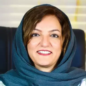 دکتر مریم بحری