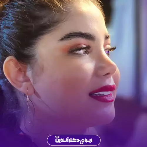 بهترین جراح بینی خانم در تهران 43 نمونه کار عمل بینی دکتر مریم بحری 2