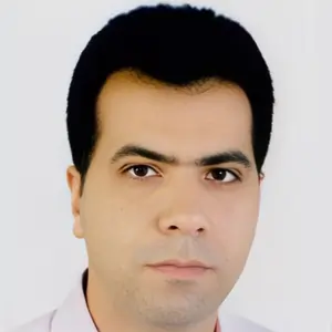دکتر ادیب ملایی