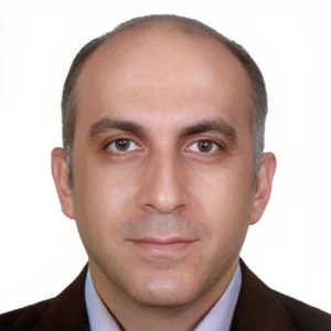 دکتر علیرضا لطفی