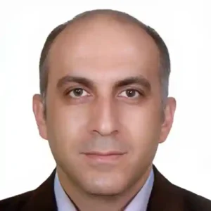 دکتر علیرضا لطفی