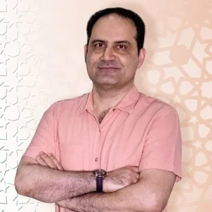 دکتر علیرضا پورصیرفی