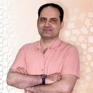 دکتر علیرضا پورصیرفی