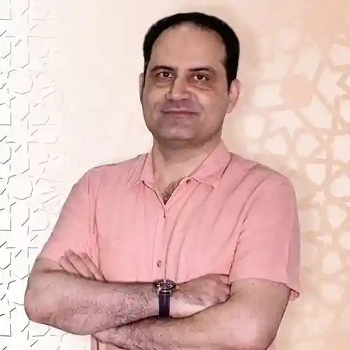 دکتر علیرضا پورصیرفی