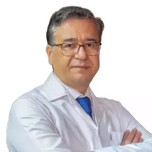 دکتر آرش بیرقی طوسی