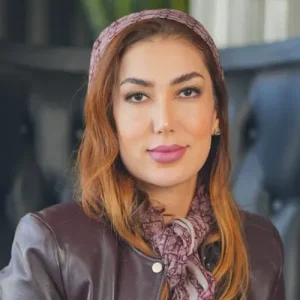 دکتر فرشته عصمتی نیا
