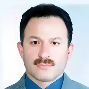 دکتر حبیب گرجی پور