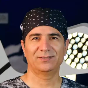 دکتر حمید ولی زاده مقدم