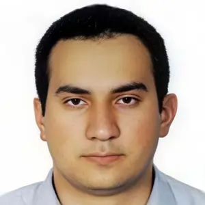 دکتر خسرو مقتدر