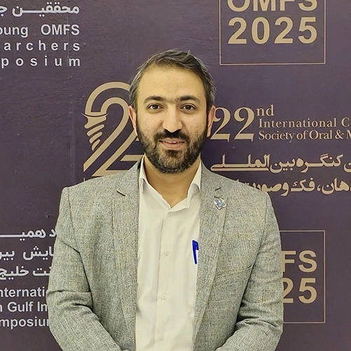دکتر مهدی صادقی