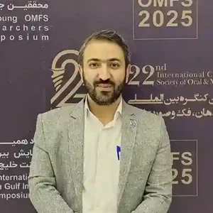 دکتر مهدی صادقی