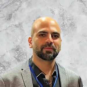 دکتر سعید گل پروران