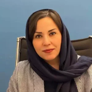 دکتر زهرا صابری کریمیان