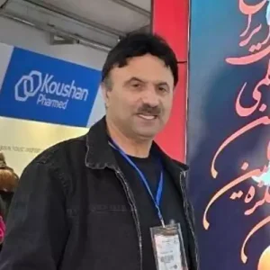 دکتر عادل ایمانی پرشکوه