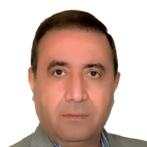 دکتر اکبر اعتمادی