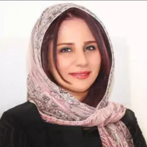 دکتر آتوسا ضیغمی