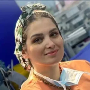 دکتر الهام ایمانی