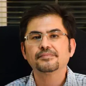 دکتر مهدی بمانعلی