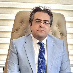دکتر میرهادی سید هادی زاده