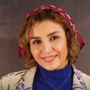 دکتر پریسا قاسمی