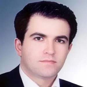 دکتر رضا خورشیدی خیاوی