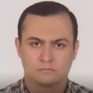 دکتر سید حمیدرضا باقری