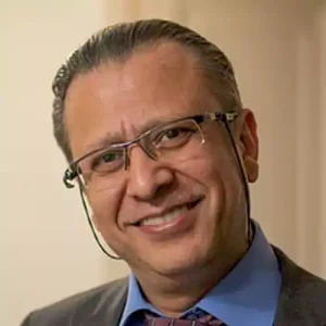 دکتر شاهین فتح سامی