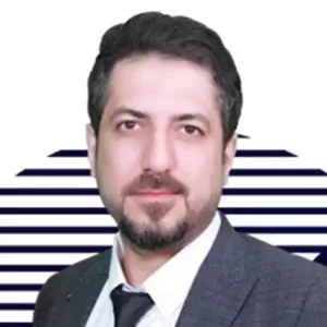 دکتر وهاب رضایی