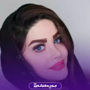 نمونه کار عمل بینی دکتر امیر نیازی 6