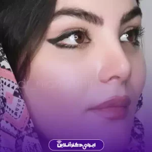 نمونه کار عمل بینی دکتر امیر نیازی 8