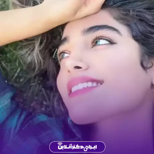 نمونه کار عمل بینی دکتر آرش شرفیان 9