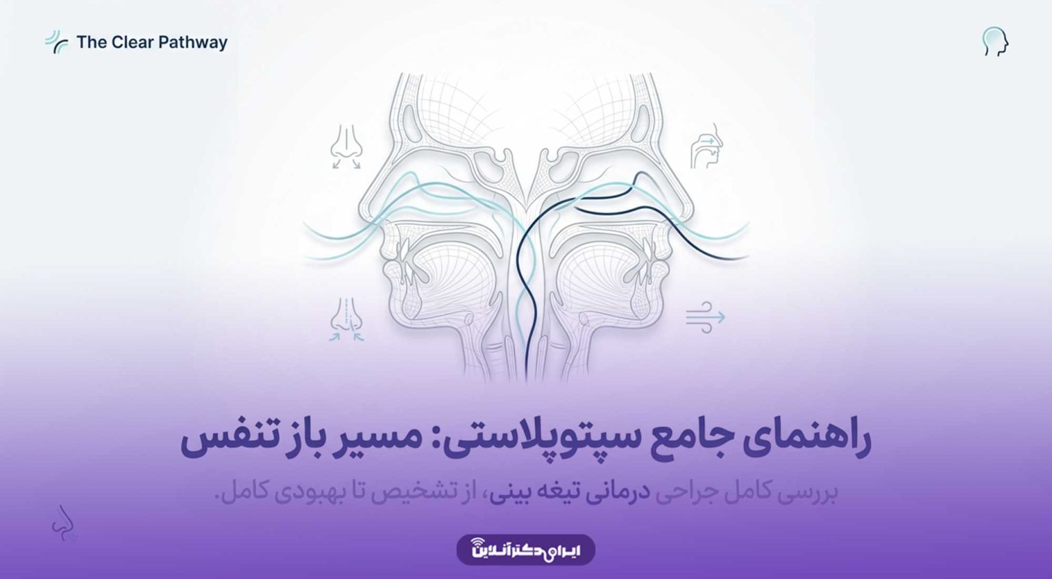 عمل سپتوپلاستی چیست