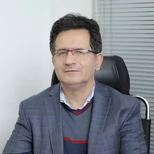 دکتر عباس نوروزی