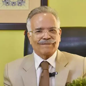 دکتر علی علوی راد