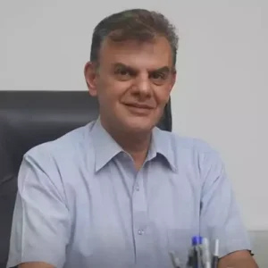 دکتر علی شکرریز