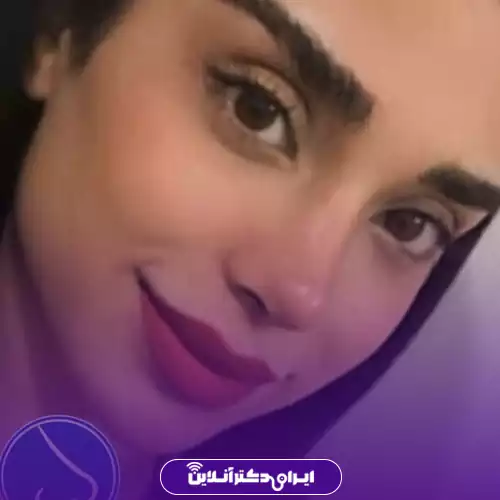نمونه کار عمل بینی دکتر امیرحسین اسدالله‌پور 3