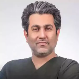 دکتر آرش کرمی