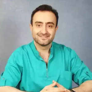 دکتر هادی گل شکن
