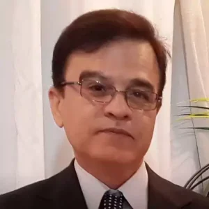دکتر مهدی قائدی