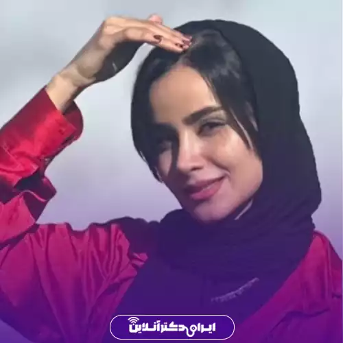 نمونه کار عمل بینی دکتر مهدی شهاب الدینی 2