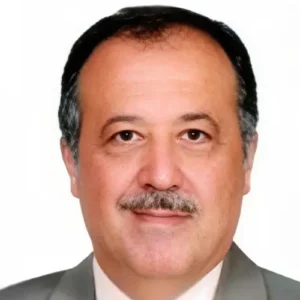 دکتر محمدرضا آیتی