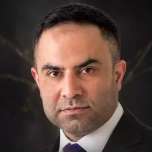 دکتر مصطفی مهری
