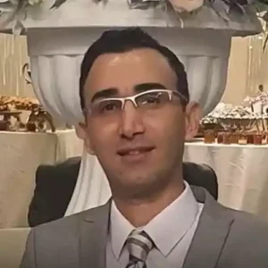 دکتر نصیر سعیدی