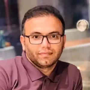 دکتر امید زرگرانی
