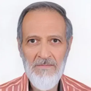 دکتر صمد فروهنده
