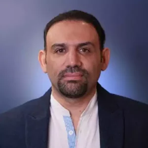 دکتر سید محمد لاجوردی