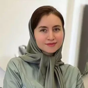 دکتر سهیلا مهرآور
