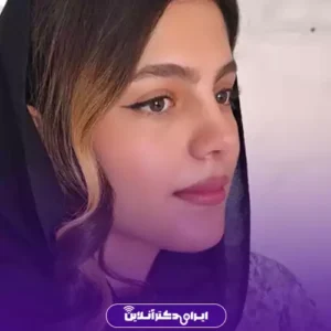 نمونه کار عمل بینی دکتر سهیلا مهرآور 4