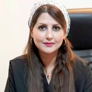 دکتر زهرا خسروی